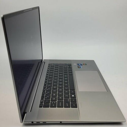 HP ZBook Studio 16 G9 PC Win 11 i9-12900H 16GB RAM 1TB NVME | Grade D