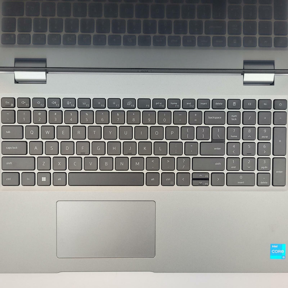 DELL LATITUDE 5530 Windows 11 Home Core i5 1235U 16GB RAM 256GB NVME | Grade C