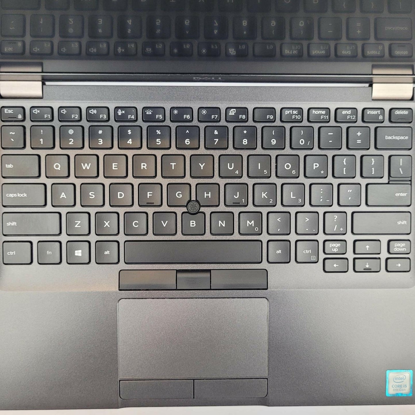 DELL LATITUDE 5400 Windows 11 Home Core i5 8265U 8GB RAM 256GB NVME | Grade B
