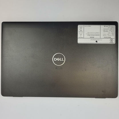 DELL LATITUDE 7420 Windows 11 Home Core i7 1185G7 16GB RAM 512GB NVME | Grade D