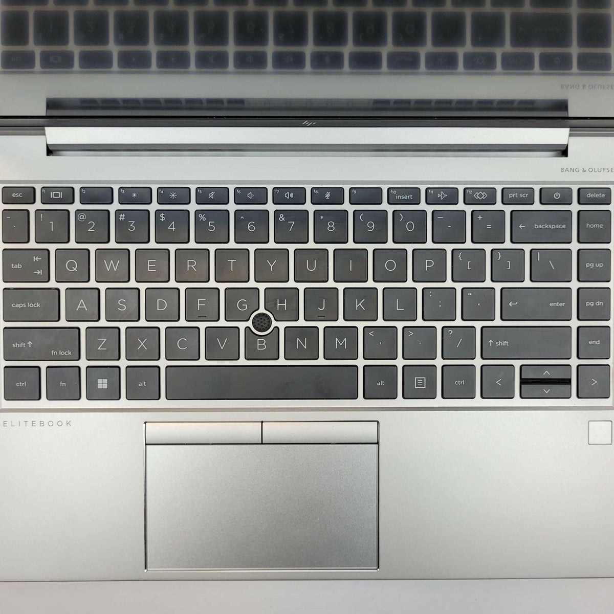 HP mt46 Windows 11 Home Ryzen 3 PRO 4450U 8GB RAM 256GB NVME | Grade B