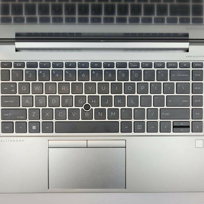 HP mt46 Windows 11 Home Ryzen 3 PRO 4450U 8GB RAM 256GB NVME | Grade B