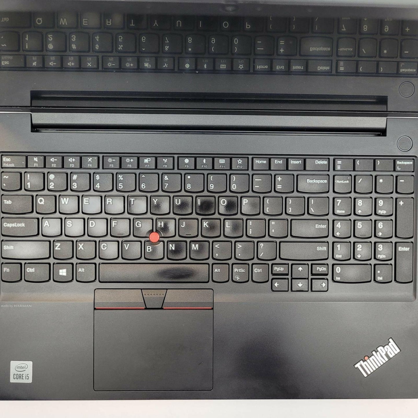 LENOVO ThinkPad E15 Windows 11 Home Core i5 10210U 8GB RAM 256GB NVME |Grade C|