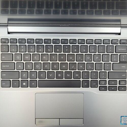 DELL LATITUDE 7300 Windows 11 Home Core i5 8365U 8GB RAM 256GB NVME | Grade C