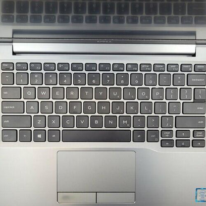 DELL LATITUDE 7300 Windows 11 Home Core i5 8365U 8GB RAM 256GB NVME | Grade C