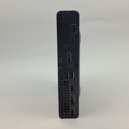 HP Elite Mini 800 G9 Win11 Home i7 12700T 16GB RAM 512GB M.2 NVMe SSD | Grade A
