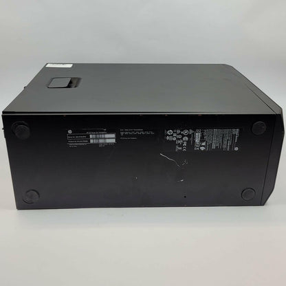 HP Z2 G4 Win 11 i7-8700 16GB RAM 240GB SSD | Grade B | 17835