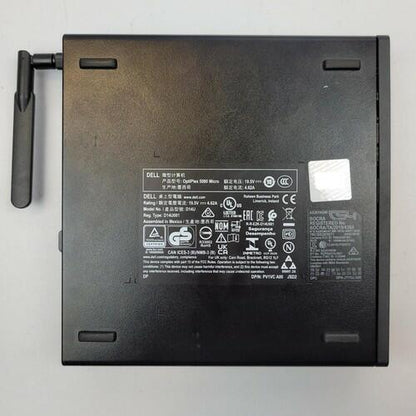 DELL OPTIPLEX 5080 Win 11 i3-10100T 8GB RAM 256GB SSD | Grade B | 3