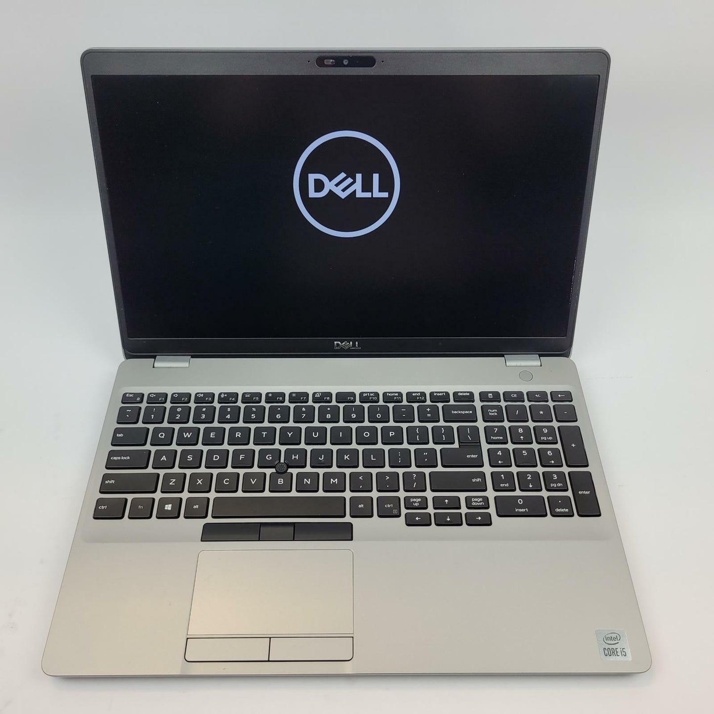 DELL PRECISION 3550 Windows 11 Home Core i5 10210U 16GB RAM 256GB NVME | Grade B