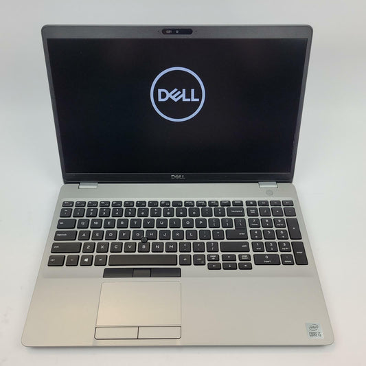 DELL PRECISION 3550 Windows 11 Home Core i5 10210U 16GB RAM 256GB NVME | Grade B
