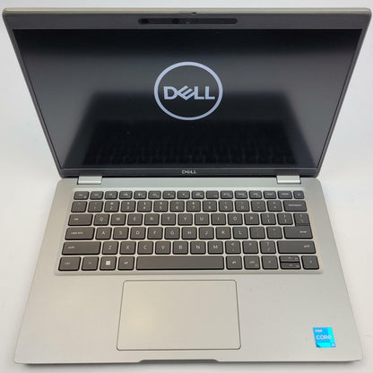 DELL LATITUDE 5420 Win 11 i5-1135G7 16GB RAM 256GB NVME | Grade D | 16517
