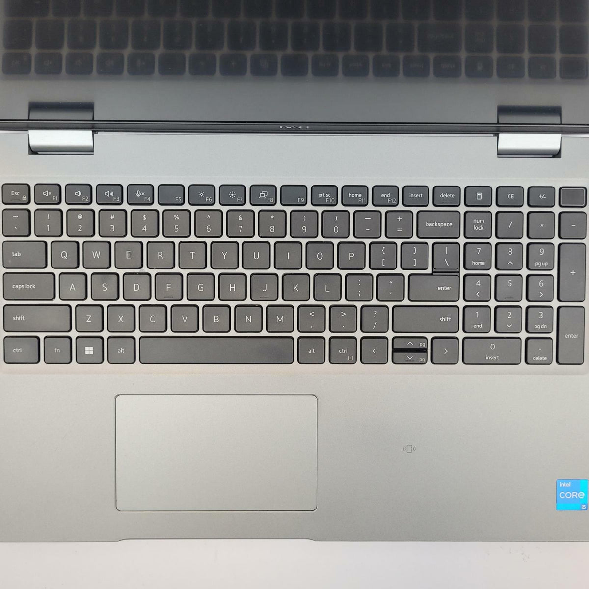 DELL PRECISION 3561 Windows 11 Home Core i5 11500H 8GB RAM 512GB NVME | Grade C