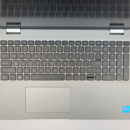 DELL PRECISION 3561 Windows 11 Home Core i5 11500H 8GB RAM 512GB NVME | Grade C