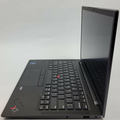LENOVO ThinkPad X1 Carbon G10 Win 11 i5-1250P 16GB RAM 256GB NVME | Grade B | 5