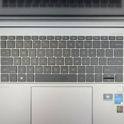 HP ZBook Studio 16 G9 PC Win 11 i9-12900H 16GB RAM 1TB NVME | Grade D