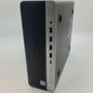 HP PRODESK 600 G4 SFF Windows 11 Home Core i5 8500 16GB RAM 128GB NVMe | Grade C