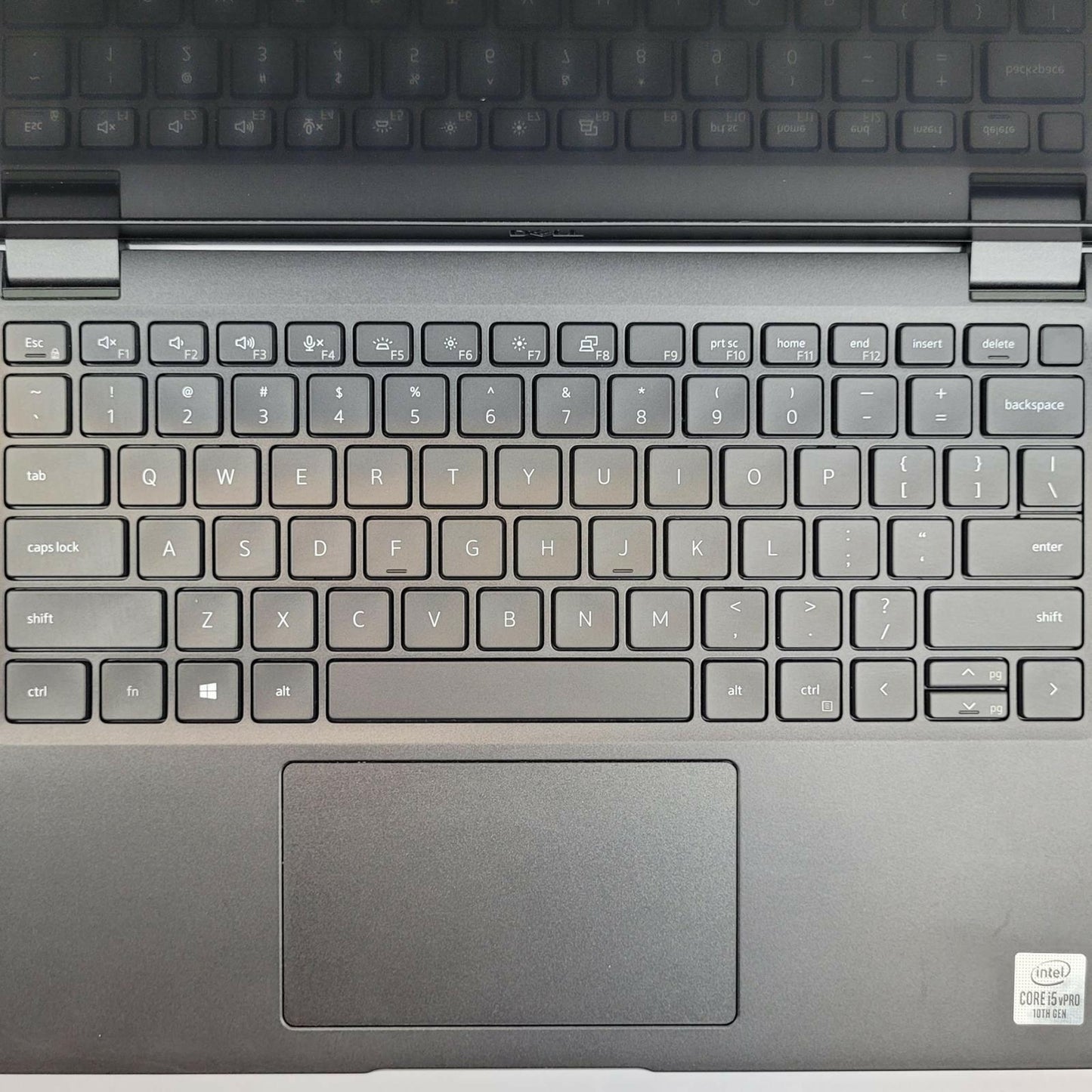 DELL LATITUDE 7410 Windows 11 Home Core i5 10310U 16GB RAM 256GB NVME | Grade B