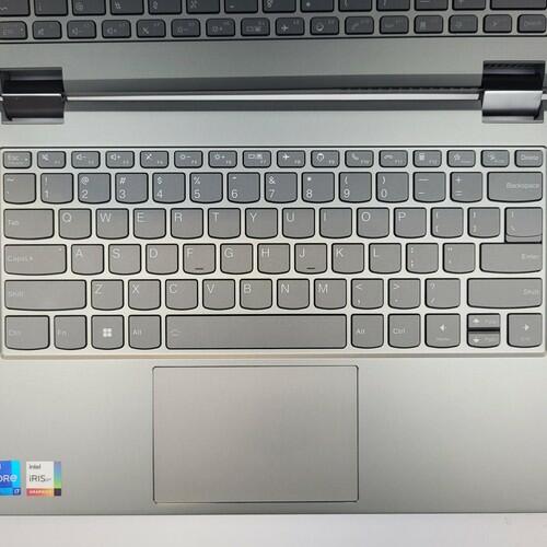 LENOVO ThinkBook 14s Yoga G2 Win 11  i7-1255U 16GB RAM 512GB NVME | Grade B