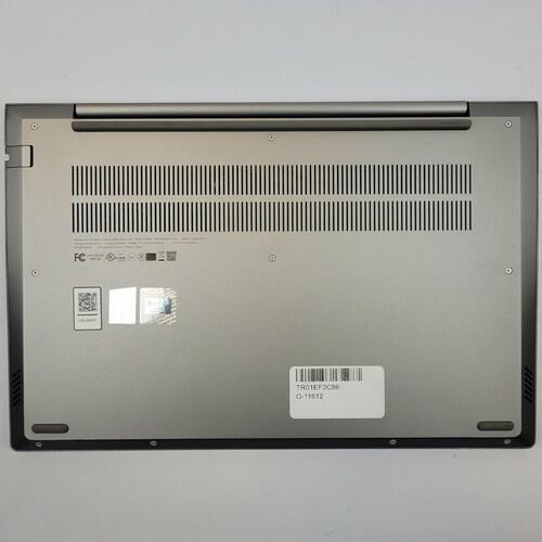 LENOVO THINKBOOK 14 G3 ACL Win 11 R5 5500U 16GB RAM 256GB NVME | Grade B