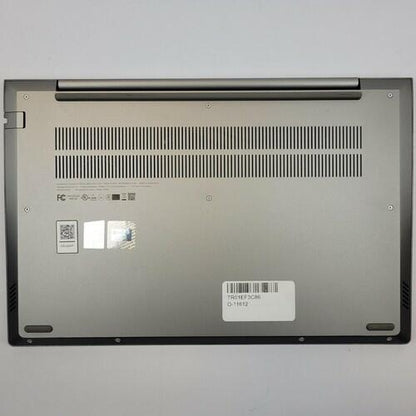 LENOVO THINKBOOK 14 G3 ACL Win 11 R5 5500U 16GB RAM 256GB NVME | Grade B