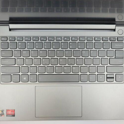 LENOVO THINKBOOK 14 G3 ACL Win 11 R5 5500U 16GB RAM 256GB NVME | Grade B