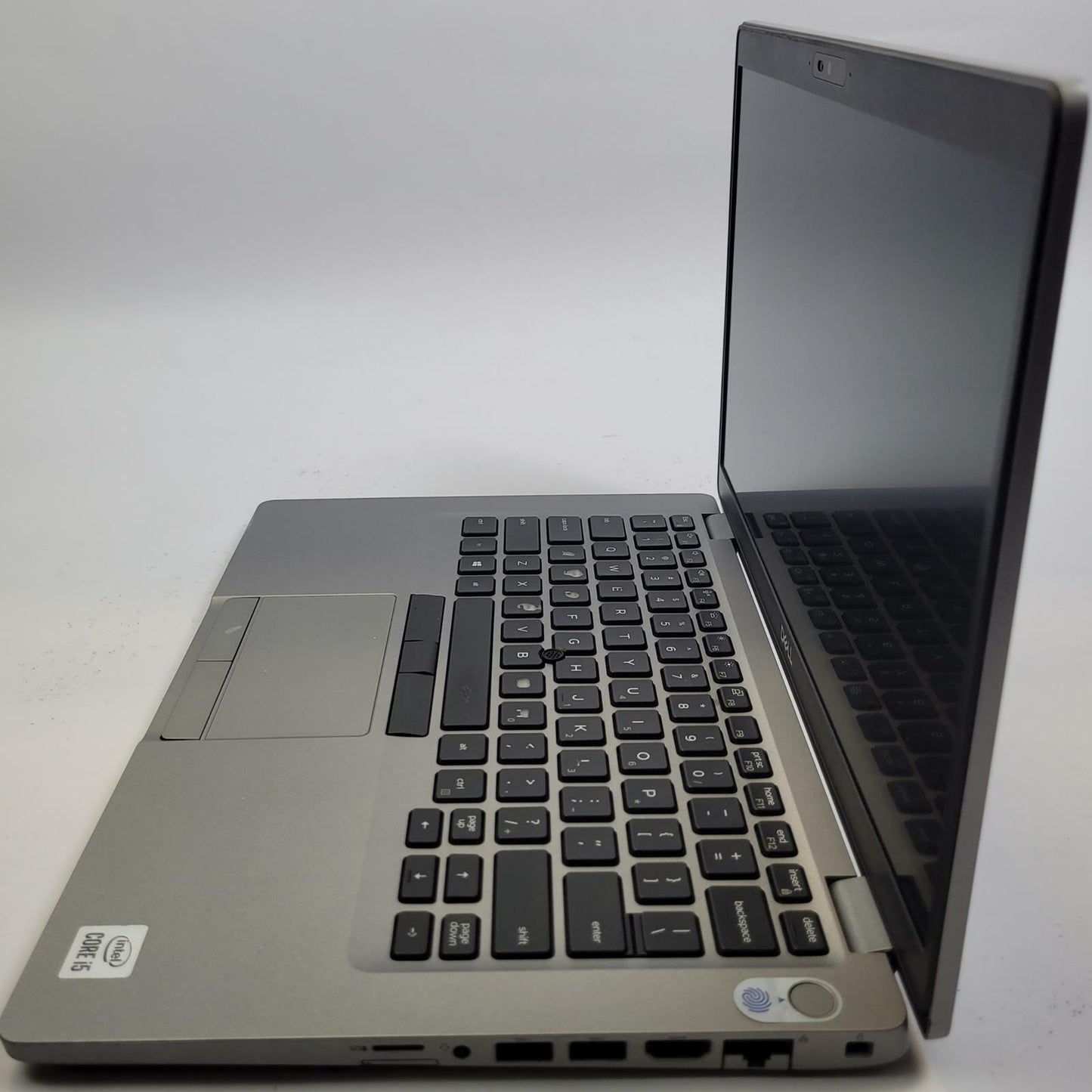 DELL LATITUDE 5410 Win 11 i5-10210U 16GB RAM 256GB NVME | Grade D | 16253