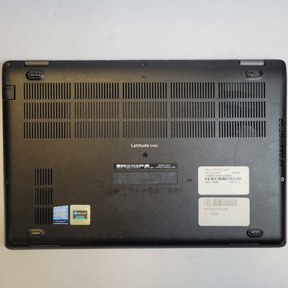 DELL LATITUDE 5400 Win 11 i5-8265U 16GB RAM 256GB NVME | Grade D | 16498