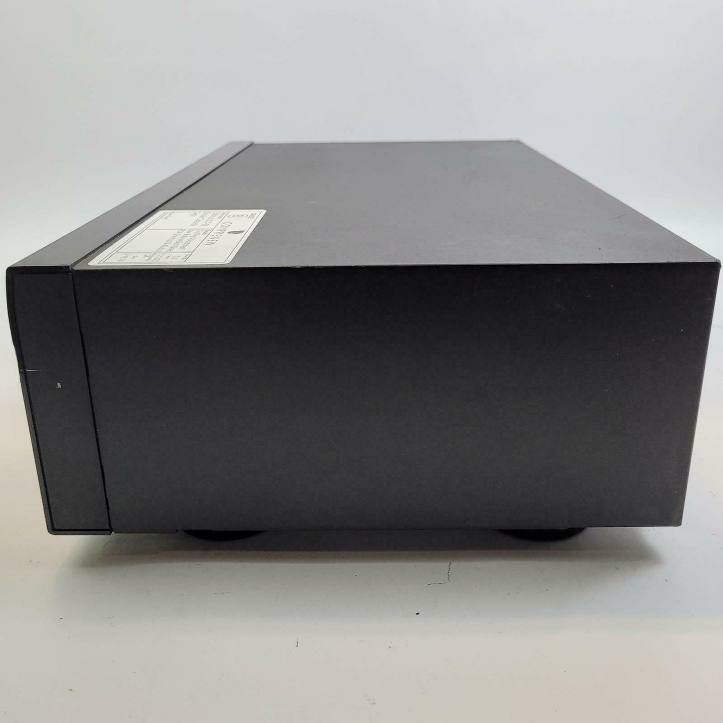 OPTIMUS SCT-56 Double Cassette Deck | Grade B