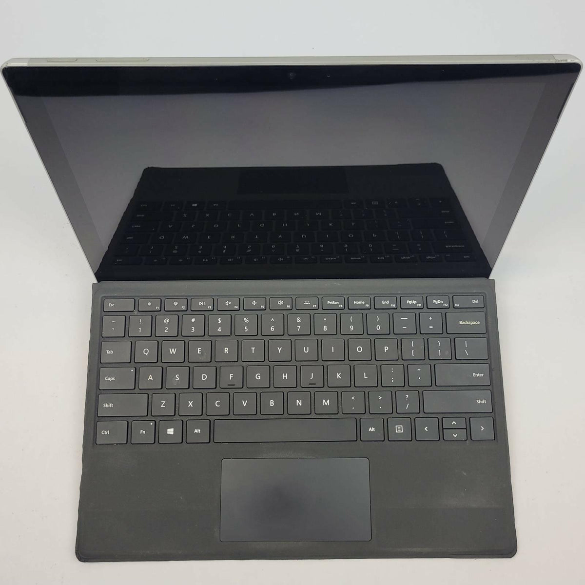 MICROSOFT Surface Pro 6 Win 11 i5-8250U 8GB RAM 128GB NVME | Grade C | 19158