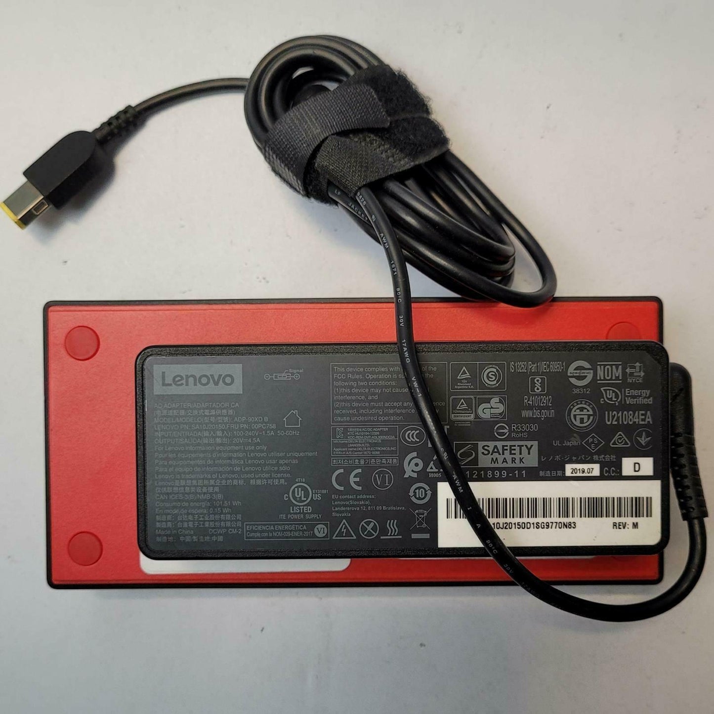 LENOVO LDC-G2 Laptop Docking Station | Grade B|