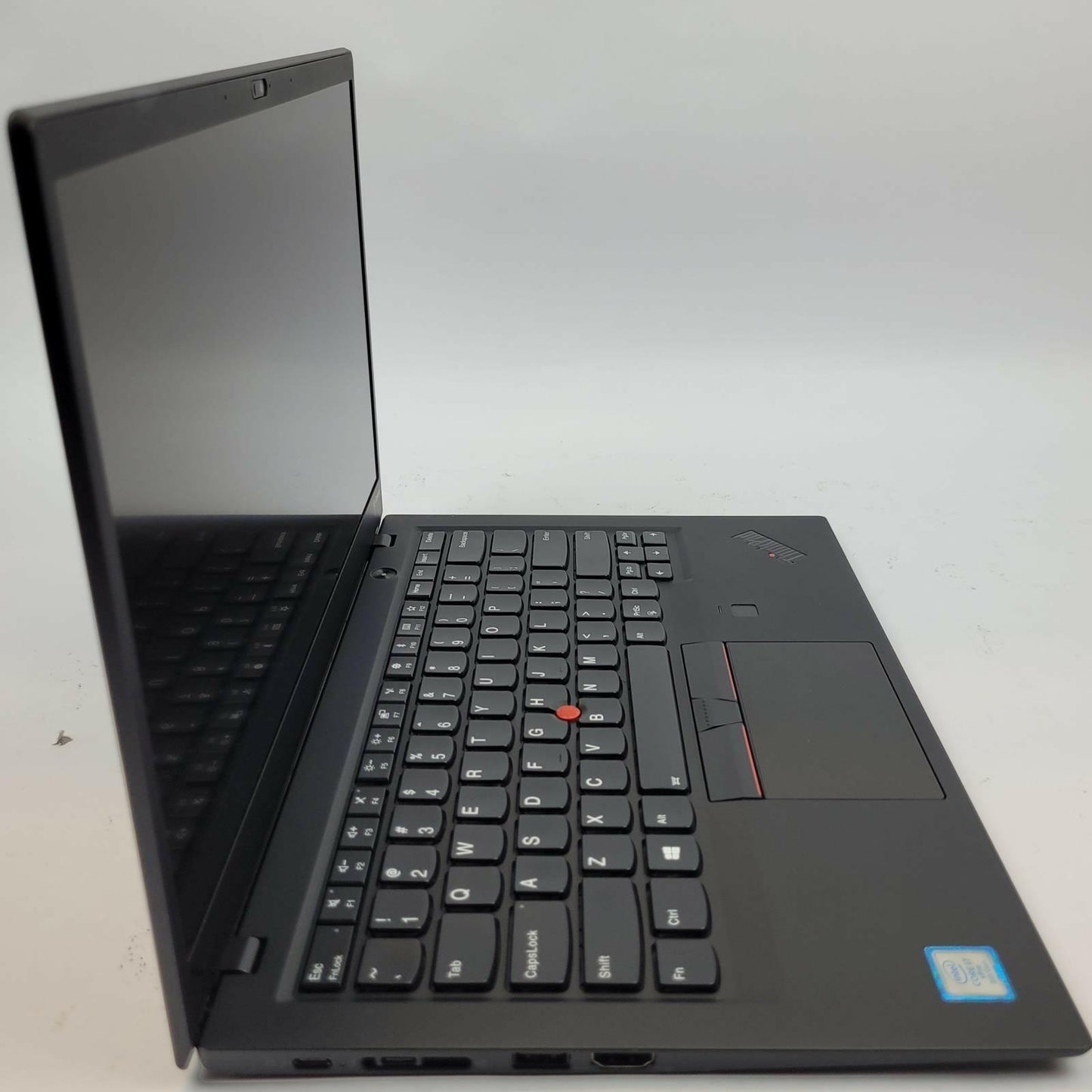 LENOVO THINKPAD X1 CARBON 6TH Win 11 i7-8650U 16GB RAM 512GB NVME | Grade C