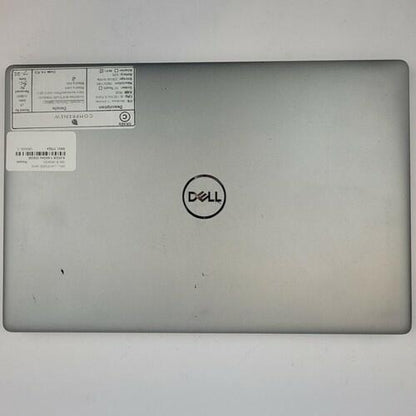 DELL LATITUDE 5410 Windows 11 Home Core i5 10210U 8GB RAM 256GB NVME | Grade C |
