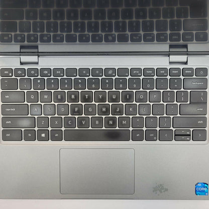 DELL LATITUDE 3320 Win 11 i5-1135G7 8GB RAM 256GB NVME | Grade C | 18809