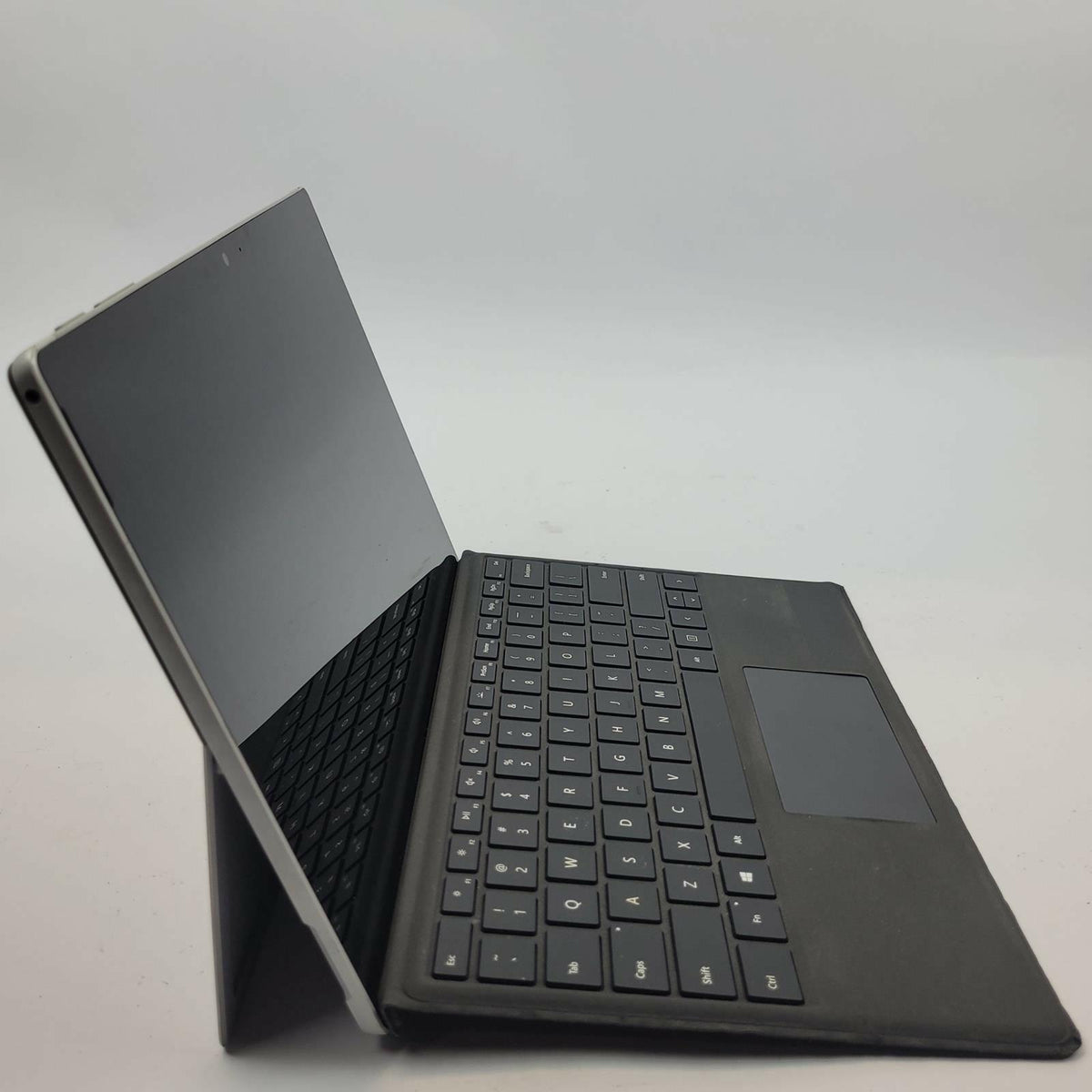 MICROSOFT Surface Pro 6 Win 11 i5-8250U 8GB RAM 128GB NVME | Grade C | 19158