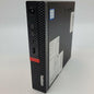 LENOVO THINKCENTRE M720Q Win 11 i5-8400T 8GB RAM 256GB NVMe | Grade B |17241a|