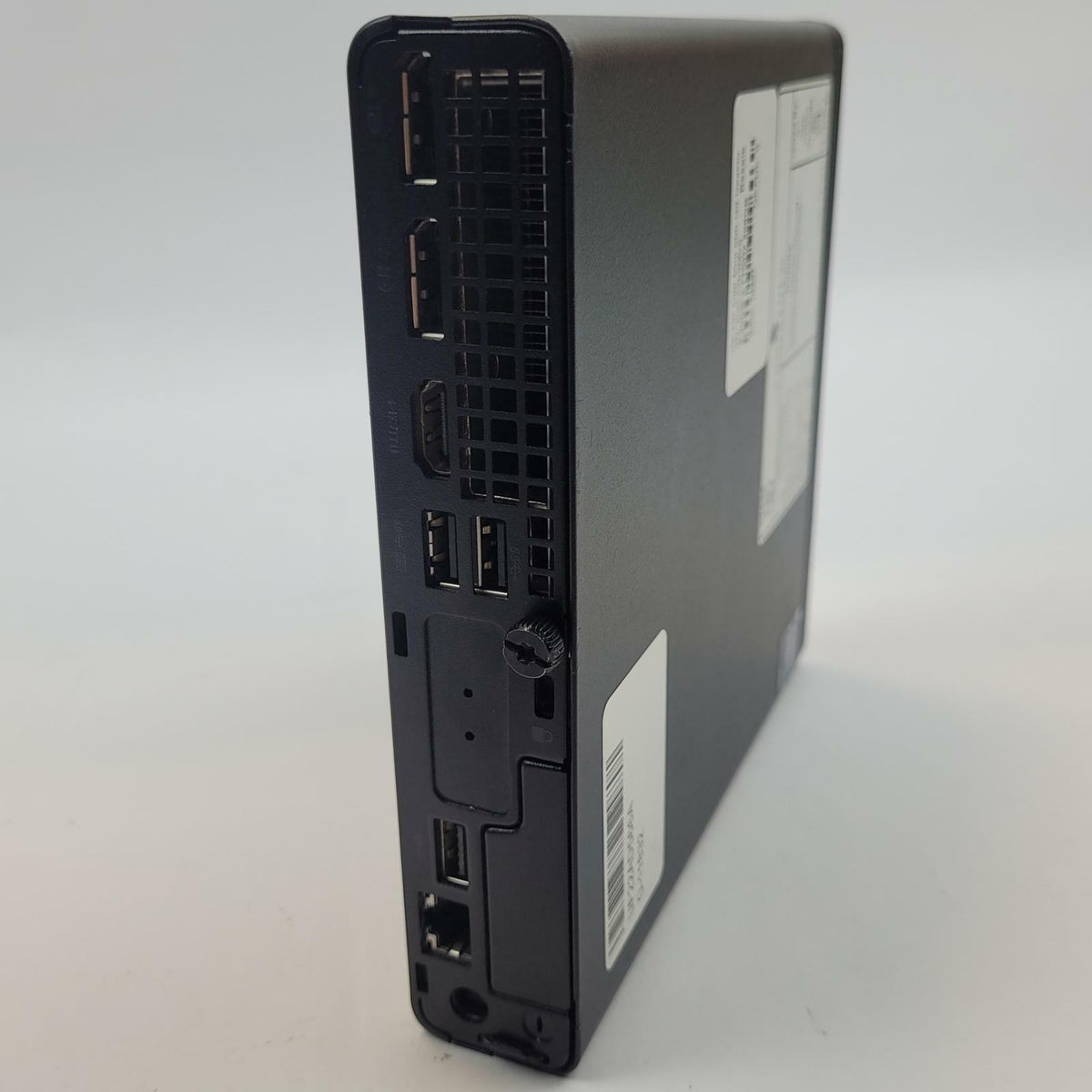 HP Elite Mini 600 G9 Win 11 i5 12600T 8GB RAM 256GB NVMe | Grade B
