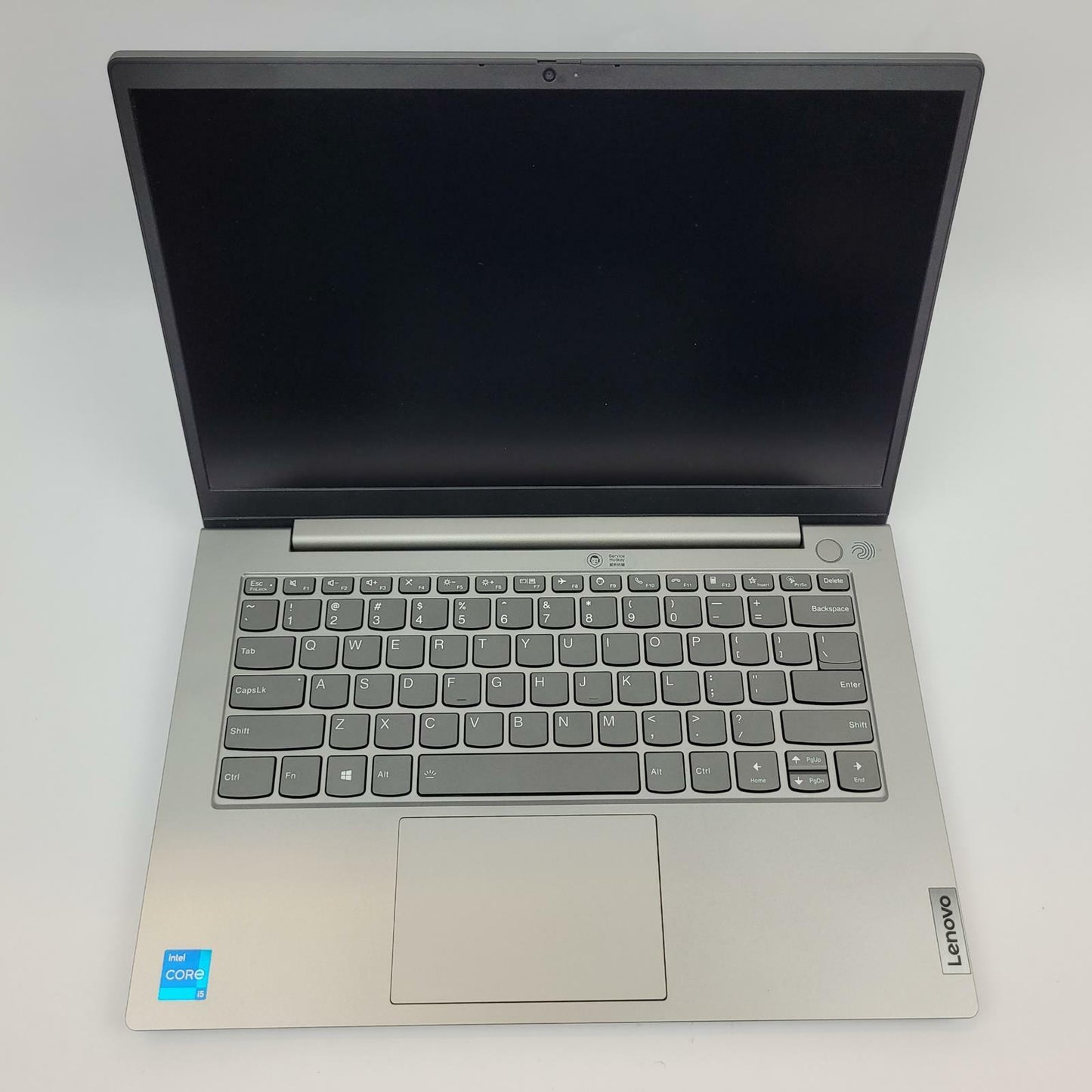 LENOVO ThinkBook 14 G2 ITL Win 11 Home i5 1135G7 16GB RAM 256GB NVME | Grade B