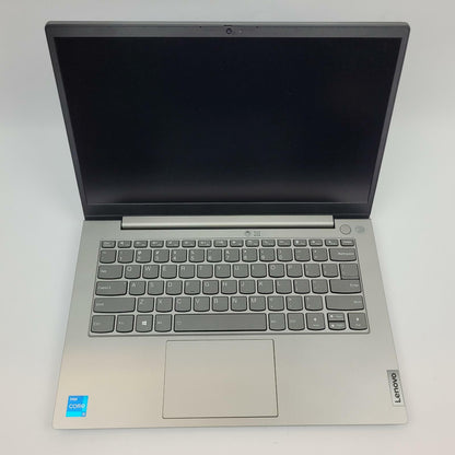 LENOVO ThinkBook 14 G2 ITL Win 11 Home i5 1135G7 16GB RAM 256GB NVME | Grade B