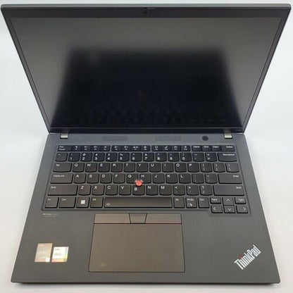 LENOVO ThinkPad T14s G3 Win 11 i7-1270P 16GB RAM 512GB NVME | Grade C