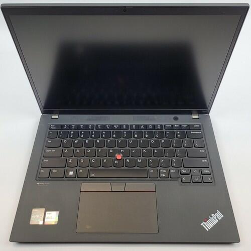 LENOVO ThinkPad T14s G3 Win 11 i7-1270P 16GB RAM 512GB NVME | Grade C