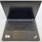 LENOVO ThinkPad T14s G3 Win 11 i7-1270P 16GB RAM 512GB NVME | Grade C