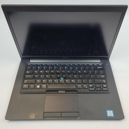 DELL LATITUDE 7490 Windows 11 Home Core i5 8350U 8GB RAM 256GB NVME | Grade C