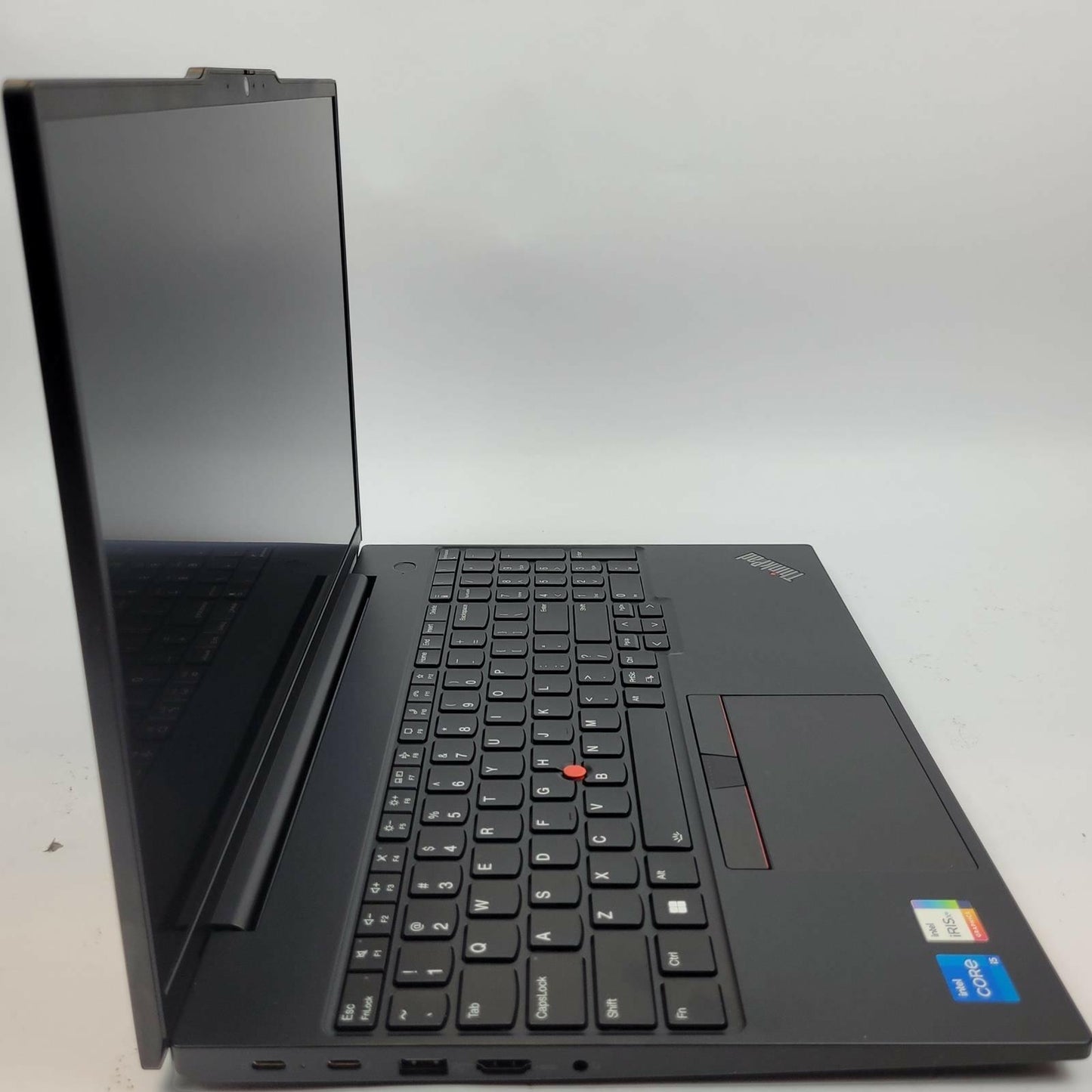 LENOVO ThinkPad E16 G1 Win 11 i5-1335U 16GB RAM 256GB+256GB NVMe | Grade B