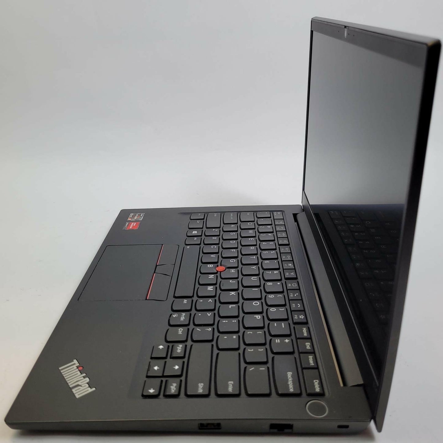 LENOVO ThinkPad E14 G3 Win 11 Home Ryzen 5 5500U 16GB RAM 512GB NVME | Grade B