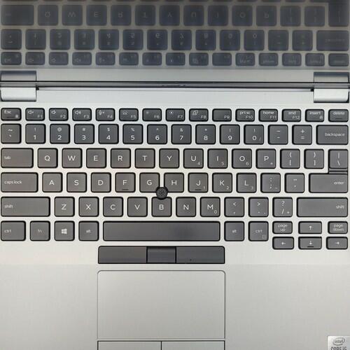DELL LATITUDE 5410 Windows 11 Home Core i5 10210U 8GB RAM 256GB NVME | Grade C |