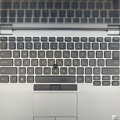 DELL LATITUDE 5410 Windows 11 Home Core i5 10210U 8GB RAM 256GB NVME | Grade C |