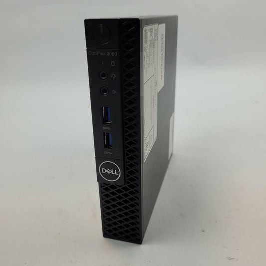 DELL OPTIPLEX 3060 Windows 11 Home Core i5 8500T 8GB RAM 256GB SSD | Grade B ||