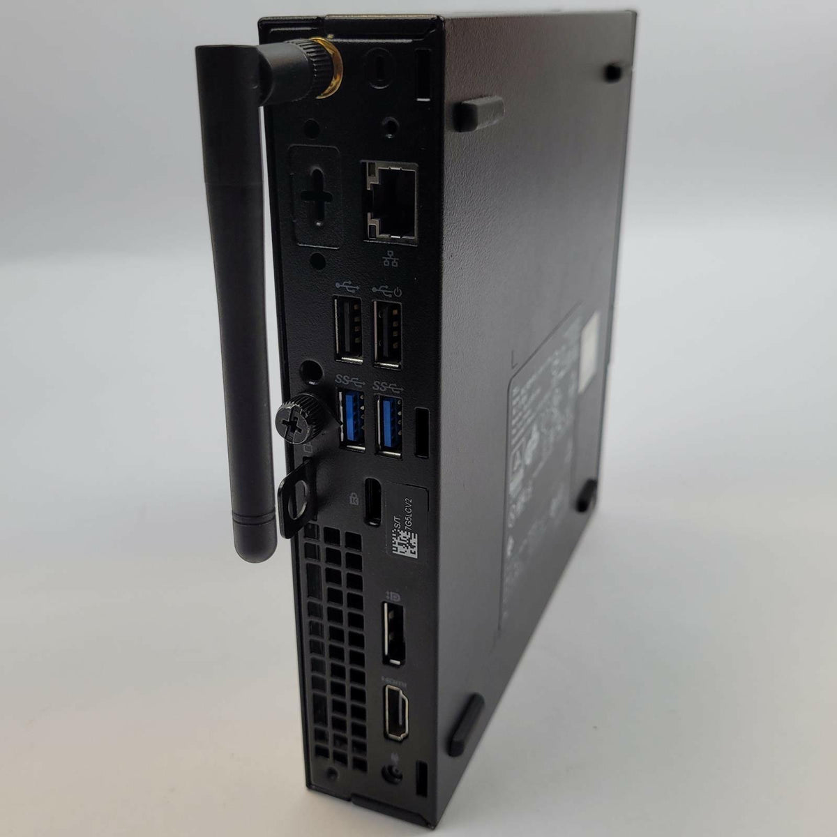 DELL OPTIPLEX 3060 Win 11 i3-8100T 4GB RAM 128GB M.2 | Grade B | 16351b