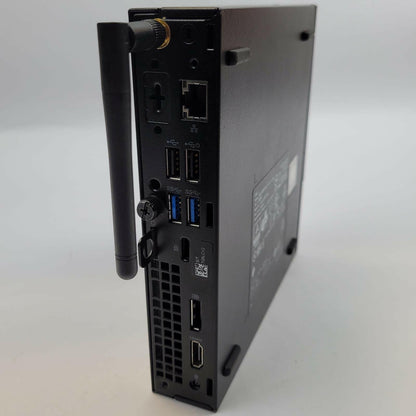 DELL OPTIPLEX 3060 Win 11 i3-8100T 4GB RAM 128GB M.2 | Grade B | 16351b