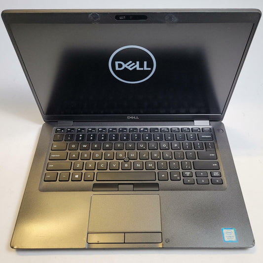 DELL LATITUDE 5400 Win 11 i5-8265U 16GB RAM 256GB NVME | Grade D | 16498